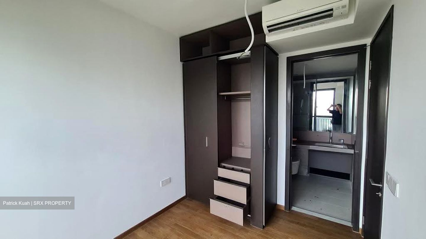 Parc Clematis (D5), Apartment #639451031